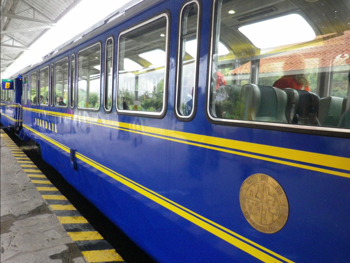 Train to Inca Trail01